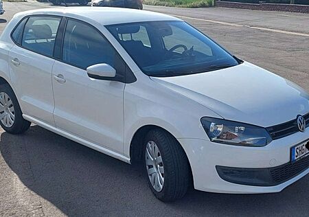 VW Polo Volkswagen 1.6 Bifuel Trendline