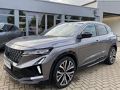 Renault Austral Techno Panorama*SHZ*LHZ*FSH*Navi