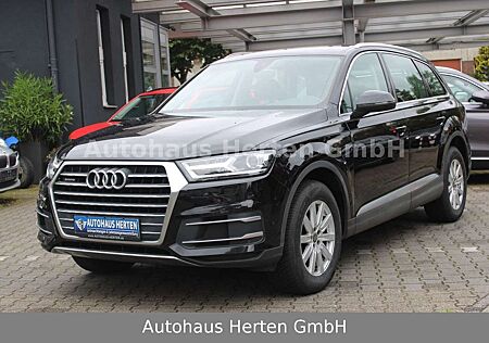 Audi Q7 3.0 TDI Quattro*LEDER*NAVI*LED*KAMERA*99TKM*