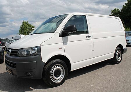 VW T6 Transporter Volkswagen 2,0 116PS KLIMA STANDHEIZUNG NAVI RFK