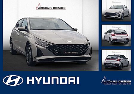 Hyundai i20 1.0 T-GDI Trend *NAVI*4xSHZ*BOSE*