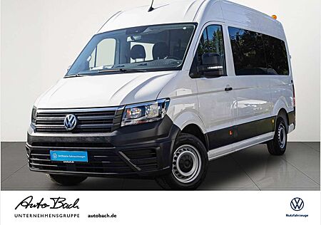 VW Crafter Volkswagen Kasten MR 2.0 TDI Klimaautomatik EPH