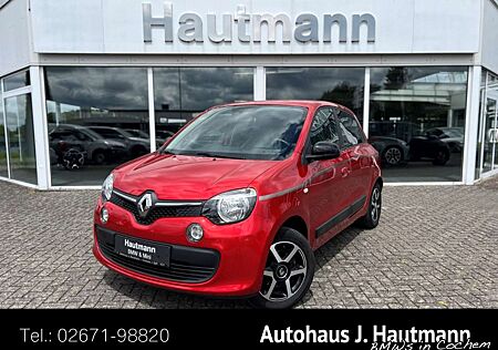 Renault Twingo Limited TCe 90 +1.HAND+PDC+5 TÜRER+SHZ+