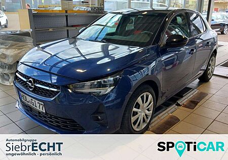 Opel Corsa F GS Line 1.2*KLIMA*LKH*SHZ*uvm