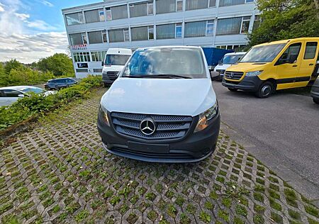 Mercedes-Benz Vito 116.Extralang.4x4.Stadnheizung