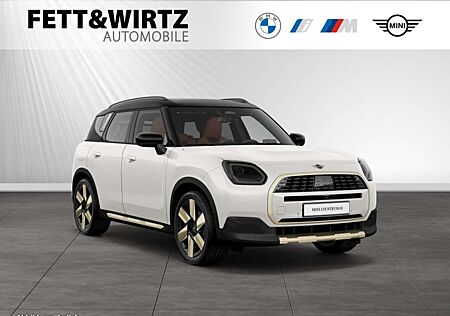 Mini Cooper Countryman Countryman C FavouredTrim|PaketL|Panorama|HUD