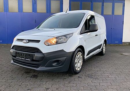 Ford Transit Connect Kasten