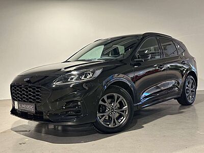 Ford Kuga ST-Line X *Virtual,B&O,ACC,Kamera,HUP,AHK*