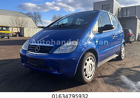 Mercedes-Benz A 140 CLASSIC SPIRIT