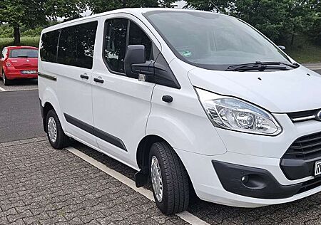 Ford Transit Custom 310 L1H1 VA Basis