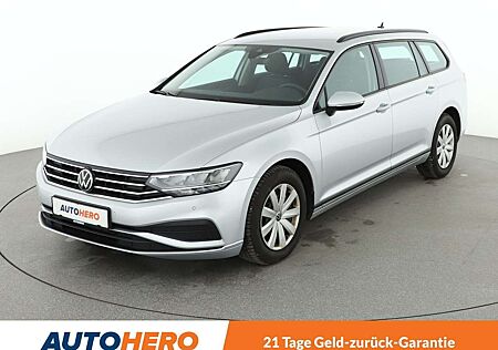 VW Passat Volkswagen 2.0 TDI Aut.*NAVI*LED*PDC*SHZ*KLIMA*GARANTIE*