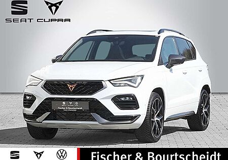 Cupra Ateca 2.0 TSI 4Drive DSG NAVI PANO BEATS