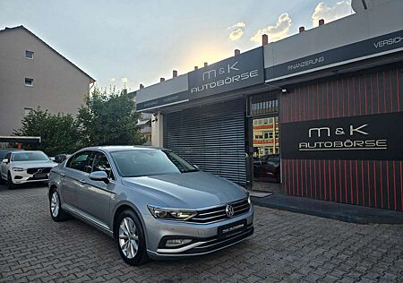 VW Passat Volkswagen Lim. Business Virtual Led