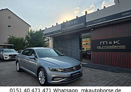 VW Passat Volkswagen Lim. Business Virtual Led