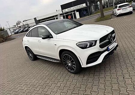 Mercedes-Benz GLE 350 GLE-Coupe de 4Matic 9G-TRONIC AMG Line