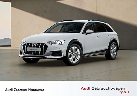 Audi A4 Allroad quattro 40 TDI AHK LED Kamera NAvi vi
