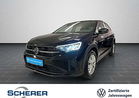 VW Taigo Volkswagen 1.0 TSI LED, Sitzhzg., APP-Connect