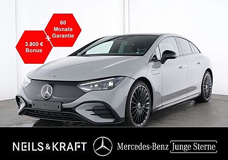Mercedes-Benz EQE 300 AMG-Sport+Pano+Burm+Stdhz+DISTRONIC+360