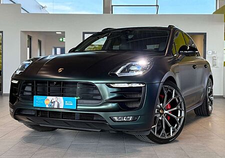 Porsche Macan GTS*Burmester*Surround View*Memory*PDLS+*