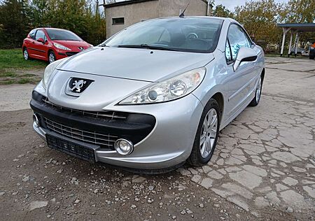 Peugeot 207 CC CC 150 THP Platinum