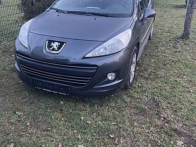 Peugeot 207 120 Premium