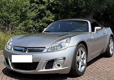 Opel GT