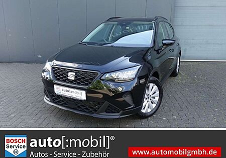 Seat Arona 1.0 TSI+STYLE+RÜCKFAHKAMERA+SITZHEIZUNG