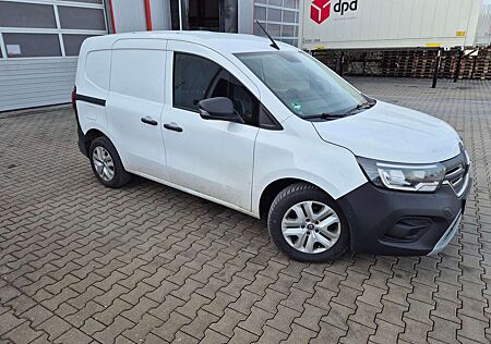 Renault Kangoo E-TECH Kangoo III Rapid Advance L1