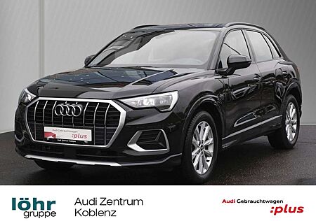 Audi Q3 35 TDI advanced s-tronic Navi Virtual ACC