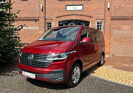 VW T6 Multivan Volkswagen T6.1 Multivan Comfortline LED/2x Schiebetür/ACC/