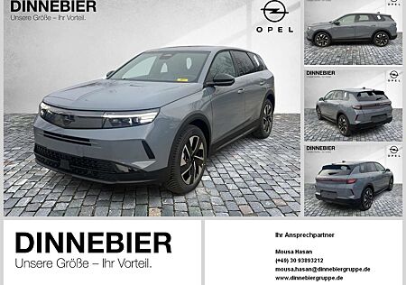 Opel Grandland GS *LED+ALLWETTER+SITZHEIZUNG+KAMERA*