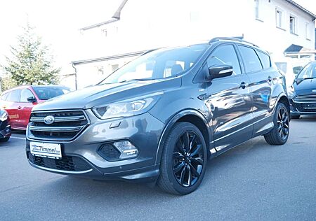 Ford Kuga ST-Line AWD Panorama Xenon AHZV ACC BLIS