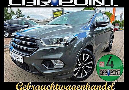 Ford Kuga ST-Line 4x4 RFK Leder/Alkantara Autom. SYNC