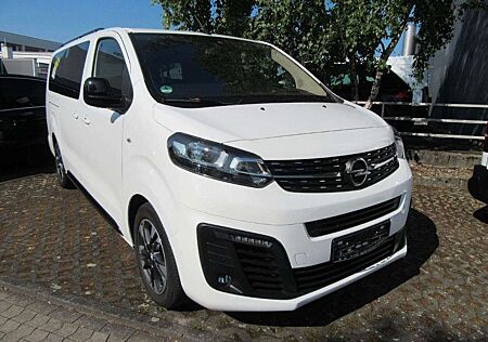 Opel Zafira Life gebraucht kaufen Opel Zafira Life Edition L