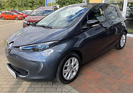 Renault ZOE Life R110 Z.E. 40 Batteriemiete AHZV