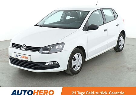 VW Polo Volkswagen 1.0 Trendline*KLIMA*GARANTIE*