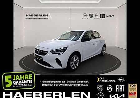 Opel Corsa F 1.2 Elegance ACC+LED+Fernlichtass.+LM
