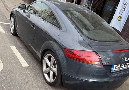 Audi TT Coupe 2.0 TFSI