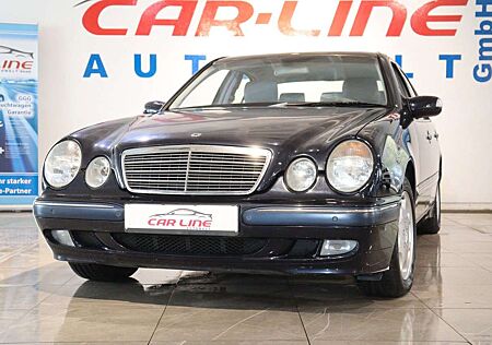 Mercedes-Benz E 220 CDI ELEGANCE *Automatik*AHK 1,9t*