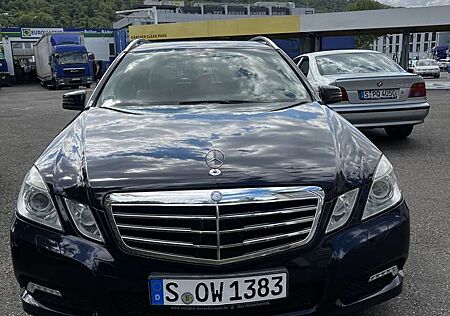 Mercedes-Benz E 350 Classe Break CGI Elégance A