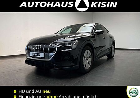 Audi e-tron Sportback 50 quattro /Navi /LED /V-Cockp.