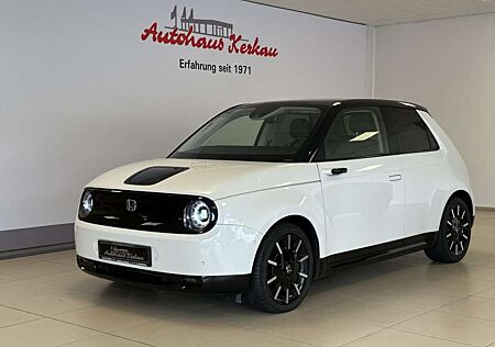 Honda e Advance-Paket