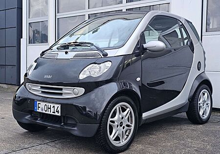 Smart ForTwo MCC