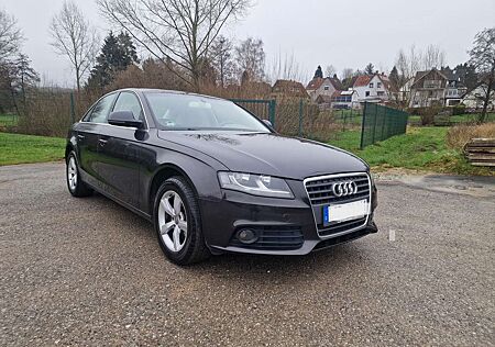 Audi A4 2.0 TFSI Ambiente