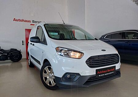 Ford Transit Courier 101PS*Klima*Sitzheizung*PDC
