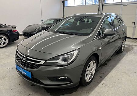 Opel Astra K Sports Tourer 1.6 CDTI Dynamic*LED*FLA*PDC*1-HA*