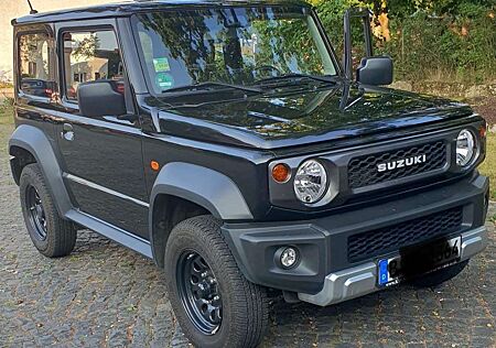 Suzuki Jimny 1.5 ALLGRIP Automatik Comfort