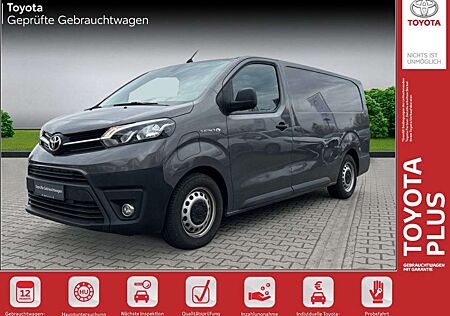 Toyota Pro Ace Proace Electric (75 kWh) L2 Comfort