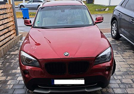 BMW X1 sDrive18i Aut.