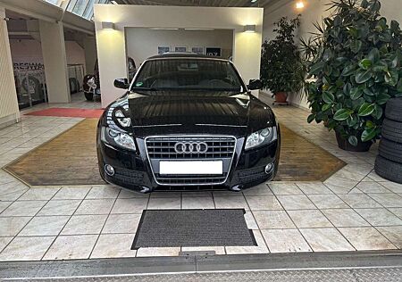 Audi A5 1.8 TFSI multitronic Cabriolet "Klima+Sport"